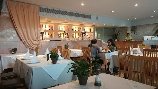 OROSCOPO restaurant